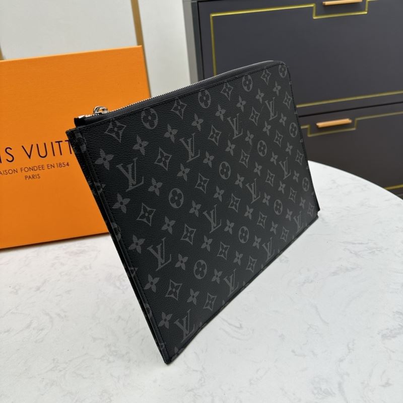 Louis Vuitton Clutch Bags